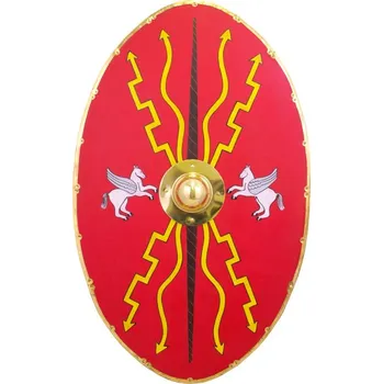 ochranný štít Římský štít - centurion