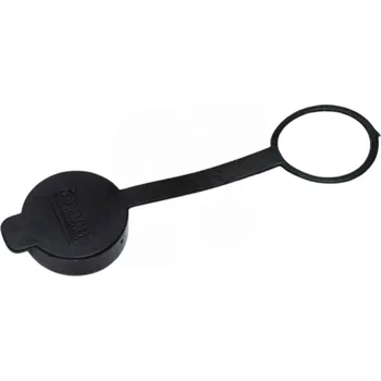 Příslušenství ke karavanu FIAMMA Kryt zámku trezorových dveří