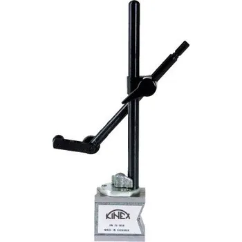Kinex 1150 - Stojánek magnetický 244x160mm s jemným stavěním, PN 251858.1
