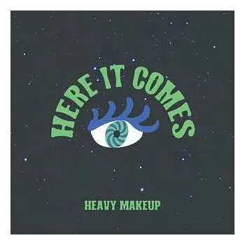 Zahraniční hudba LP Heavy Makeup: Here It Comes 2024