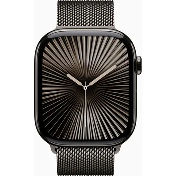 Chytré hodinky Apple Watch Series 10 Cellular 46 mm