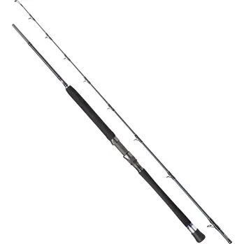 Rybářský prut PENN Prut Carnage Boat VÝPRODEJ - 2,13m 50lb