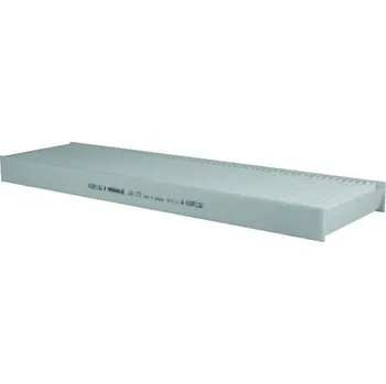 Kabinový filtr Filtr, vzduch v interiéru MAHLE LA 171