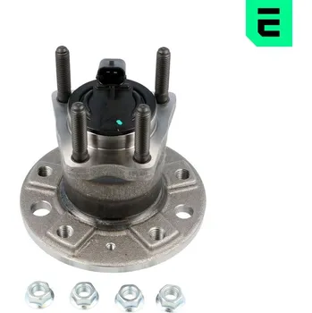 Auto-moto Sada ložisek kol OPTIMAL 202627