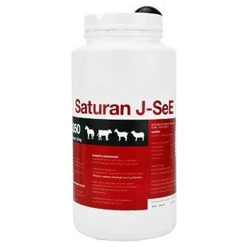 Saturan J-SeE 1kg