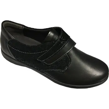 Dámská zdravotní obuv Dámská obuv Santé CS/6677 Black 41