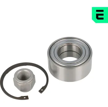 Auto-moto Sada ložisek kol OPTIMAL 601253