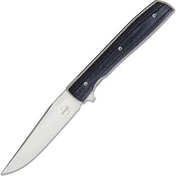 kapesní nůž Nůž zavírací Böker Plus Urban Trapper G-10 - šedý-stříbrný