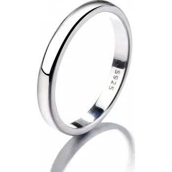 Prsten Stříbrný prsten AURELIA Velikost:6 (EU: 51-53) Ag/; ≤1,50 g 11091_6