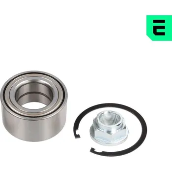 Auto-moto Sada ložisek kol OPTIMAL 941105