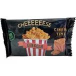 Cinema Time Cheeeeeese 90 g Cheddar