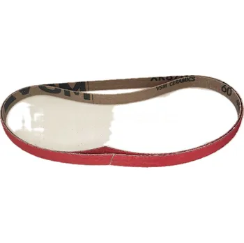 Brusný papír Pás XK870X 520x12 P60 Keramika