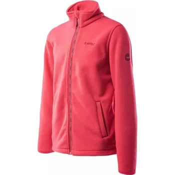 Chlapecká mikina Hi-Tec Reflexní dětská mikina s certifikací OEKO-TEX, 158 i476_79546563