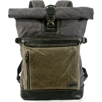 Městský batoh Glara Moderní nepromokavý batoh 746722