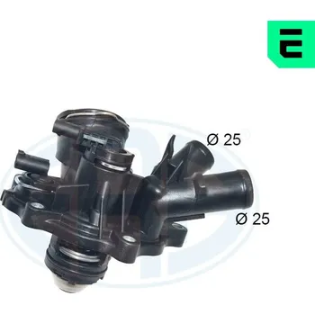 Autodíl Termostat, chladivo ERA 350554A