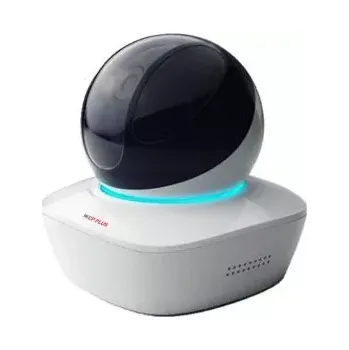 IP kamera CP PLUS CP-UNC-PT13L1-VMW 1.3 Mpix vnitřní PT kamera s IR přísvitem a WiFi