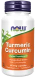 Now Foods Turmeric Curcumin 665 mg