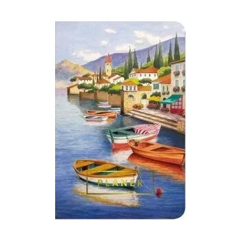 Set školních potřeb Planer Como