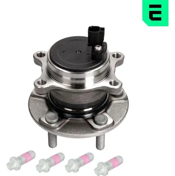 Auto-moto Sada ložisek kol OPTIMAL 302506