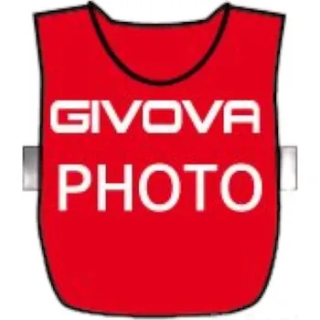 Pánská vesta Vesta pro fotografa GIVOVA