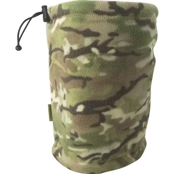 Nákrčník Multifunkční šátek Fleece Kombat UK stahovatelný BTP