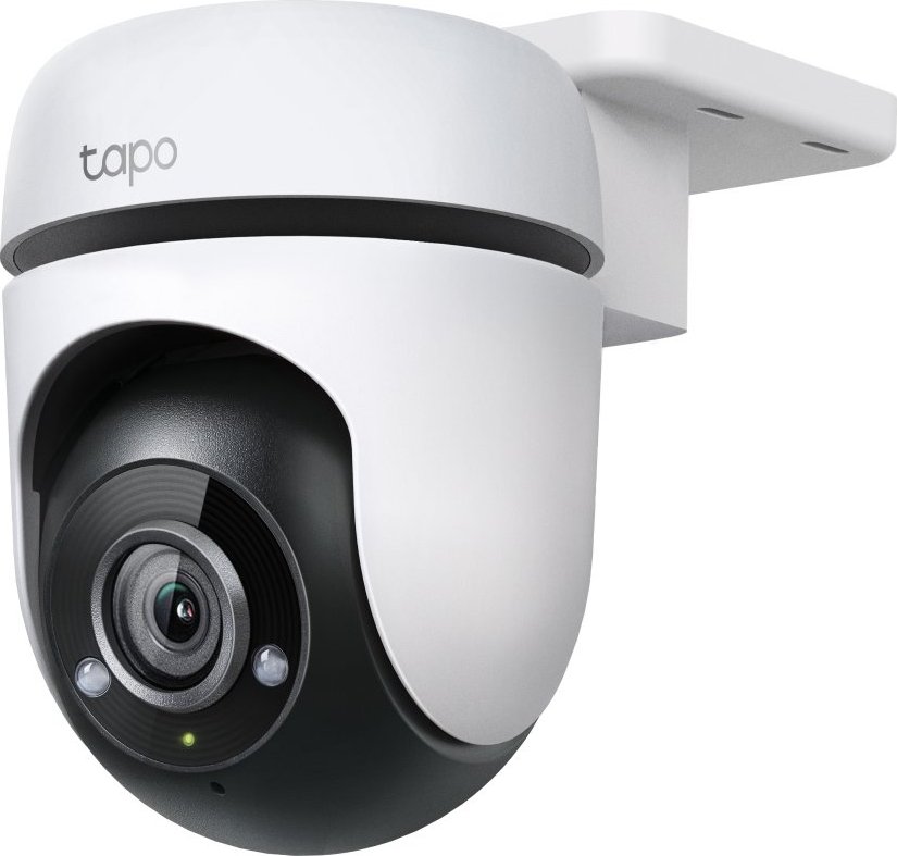 Venkovní WiFi kamera TP-Link Tapo C500 s otáčecí hlavicí, Full HD 2MP TP-Link Tapo C500, Kód: 27560