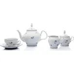 Thun Bernadotte čajová souprava 15 ks…