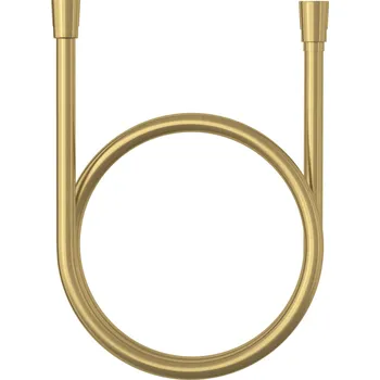 Sprchová hadice Kludi Suparaflex sprchová hadice 160 cm zlatá 61072N0-00
