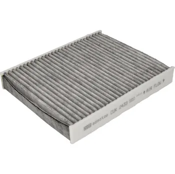 Autodíl Filtr kabinový CUK2433, Ford