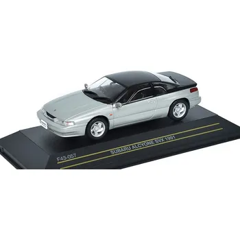 autíčko Subaru Alcyone SVX 1991 1:43 - First 43 Models Subaru Alcyone SVX 1991 - kovový model