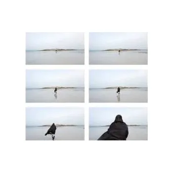 Zahraniční hudba LP Ian Tocor: Tempestaire 2022