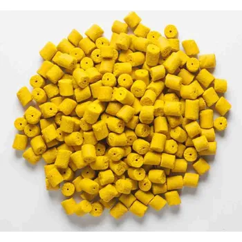 Mivardi pelety Rapid pellets SweetCorn - 5kg 12mm