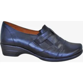 Dámské tenisky Protetika - dámská obuv EW163 A black Veľkosť: 41