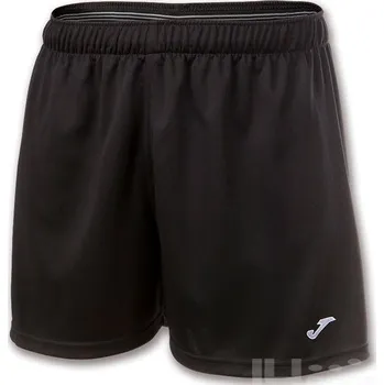 Trenýrky JOMA MYSKIN ACADEMY, barva černá, velikost 2XS