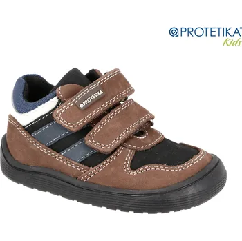 Chlapecké tenisky Protetika - barefoot boty VESTON Veľkosť: 21