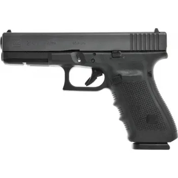 Airsoft Glock Pistole samonab. Glock, Mod.:21 GEN4, Ráže: .45 ACP, hl.: 117mm, 13+1 ran