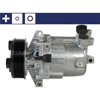 Kompresor klimatizace Kompresor, klimatizace MAHLE ACP 807 000S