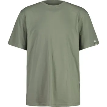 Pánské tričko ZilbodeliM. | Frosty Green S