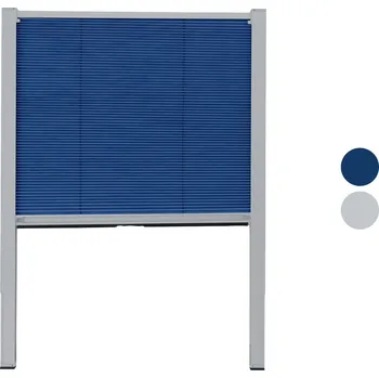 Roleta LIVARNO home Termoizolační roleta pro střešní okna Velux 97,4 x 75–118 cm