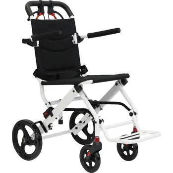 Invalidní vozík ANTAR AT52316 42 cm