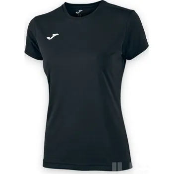 Dámský dres JOMA COMBI, barva černá, velikost S