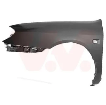 Blatník karosérie Blatník VAN WEZEL 3349656