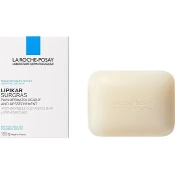 La Roche Posay Lipikar Surgras tuhé…