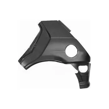 Blatník karosérie VAN WEZEL Boční stěna VAW 1830647