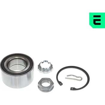 Auto-moto Sada ložisek kol OPTIMAL 601675