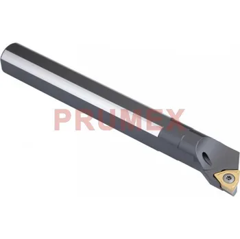 Příslušenstí k soustruhu Těleso nože pro vnitřní soustružení, PRAMET, A20Q-SWLCL 06