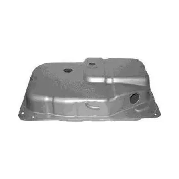 Palivová nádrž VAN WEZEL Palivová nádrž VAW 1830086