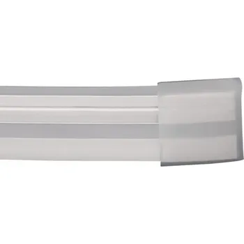 LED páska Kanlux 38403 NEON RGB END CAP Záslepka (5ks v balení)