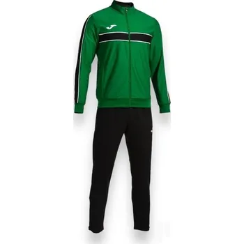 Souprava JOMA VICTORY, barva zelená - černá, velikost 3XS