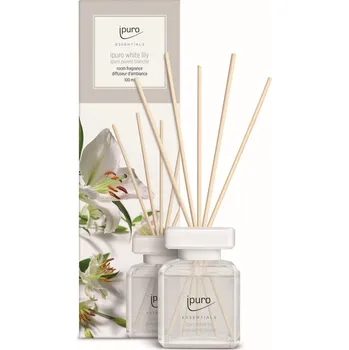 Aroma difuzér Ipuro Essentials 100 ml